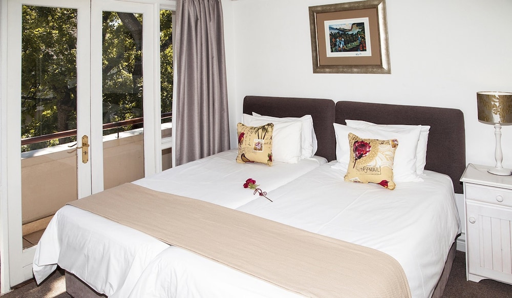 The Stellenbosch Hotel 28/73