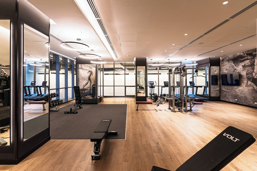APART HOTEL SPOT SUITES 28/50