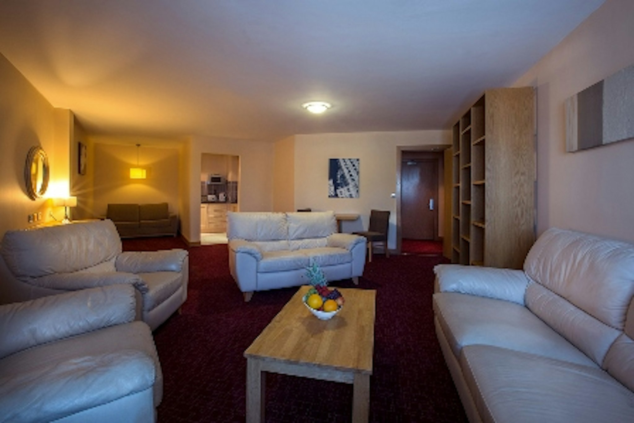 Westgrove Hotel And Conference Centre 5/8