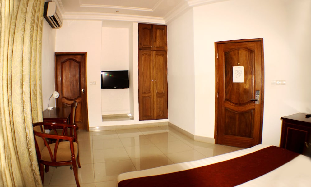 Hotel Residence Flamani 20/29