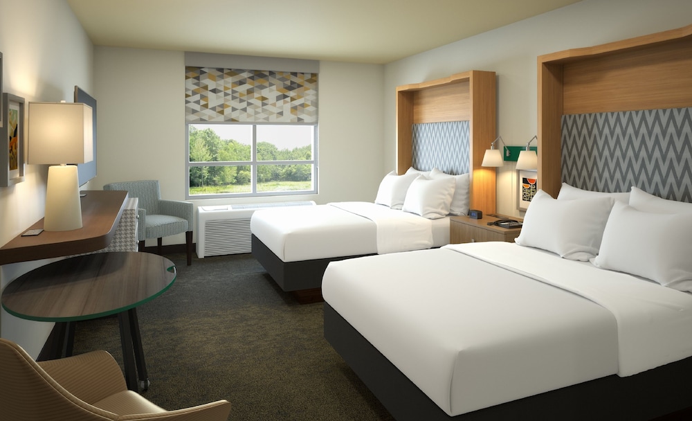 Holiday Inn TLAXCALA 25/76