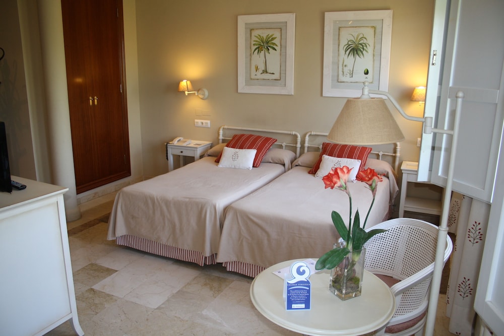 Parque Balneario Termas Pallares Hotel 7/34