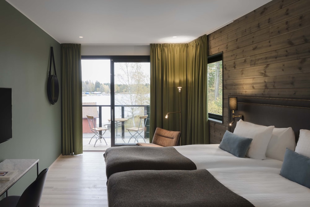 Marholmen Hotell and Conference AB 21/81