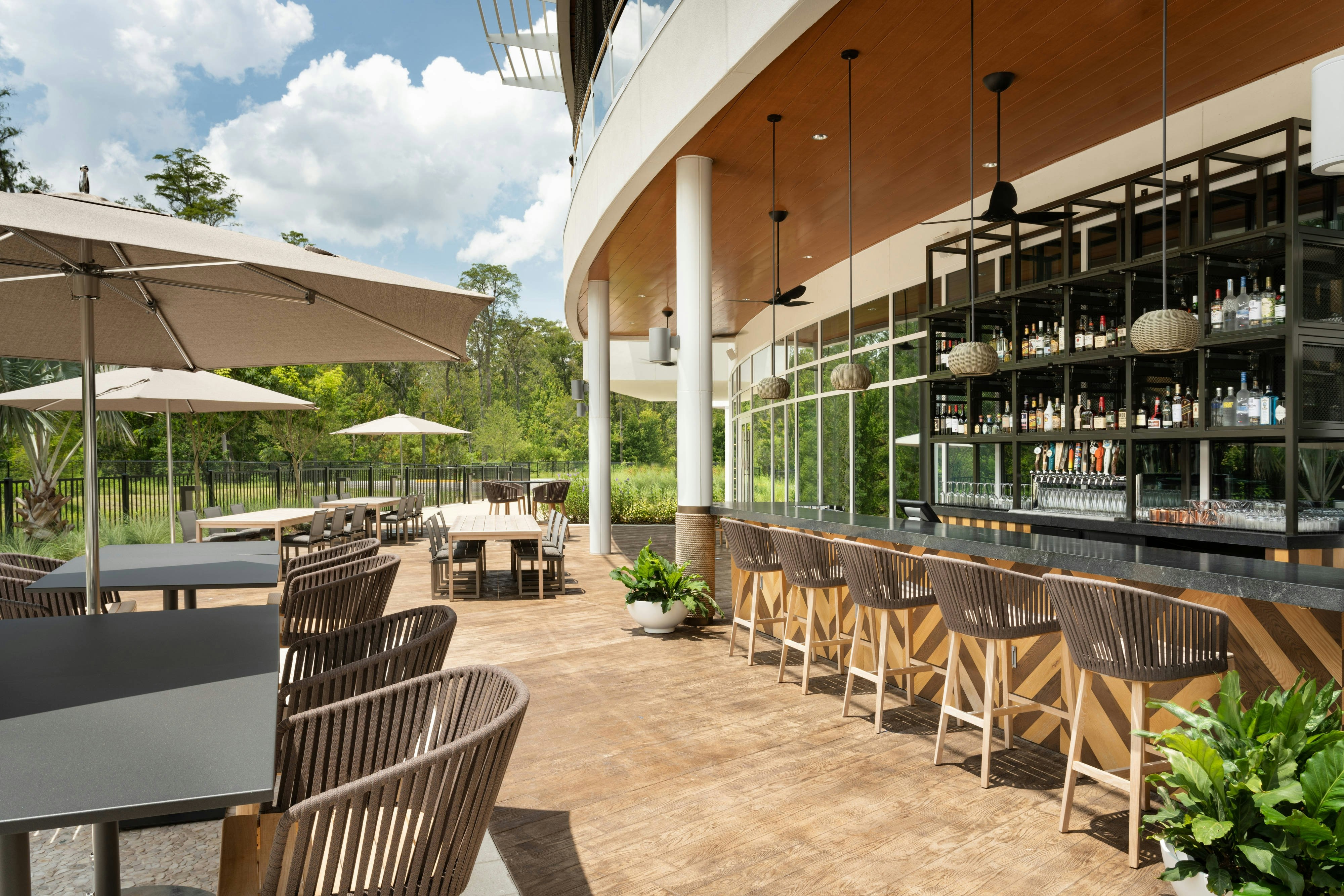 Jw Marriott Orlando Bonnet Creek Resort Spa 58/74