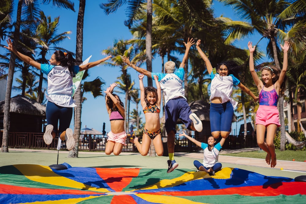 Acqua Beach Park Resort 34/50