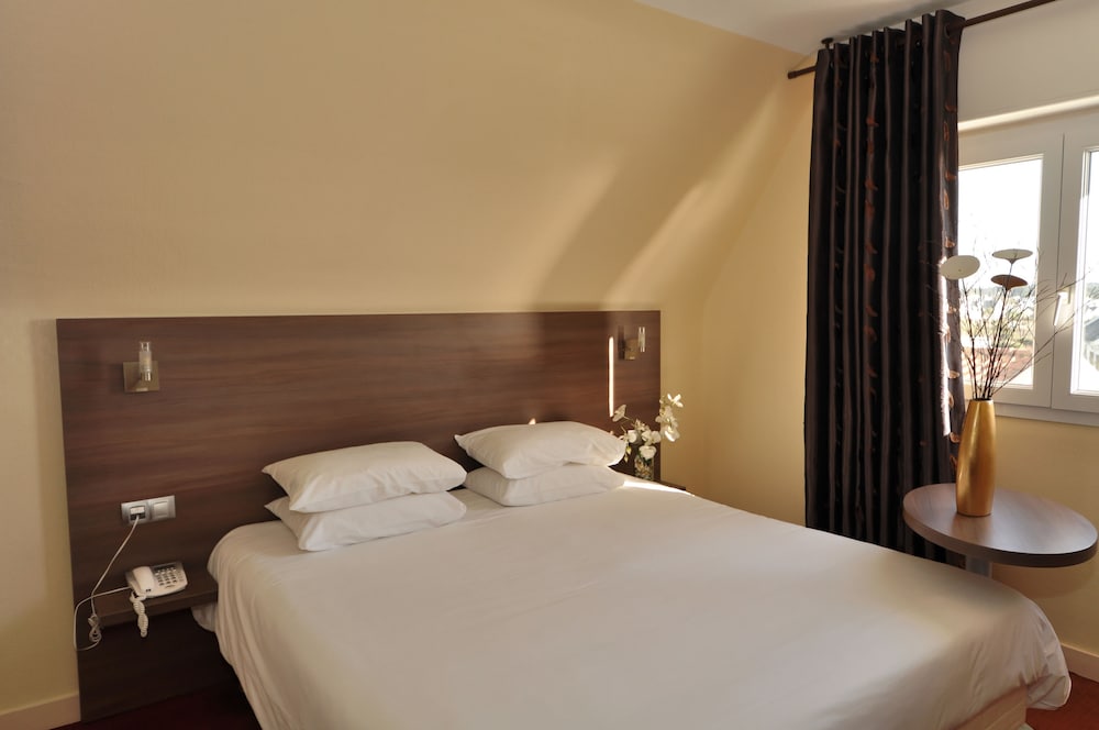 Hotel Le Lichen 17/71