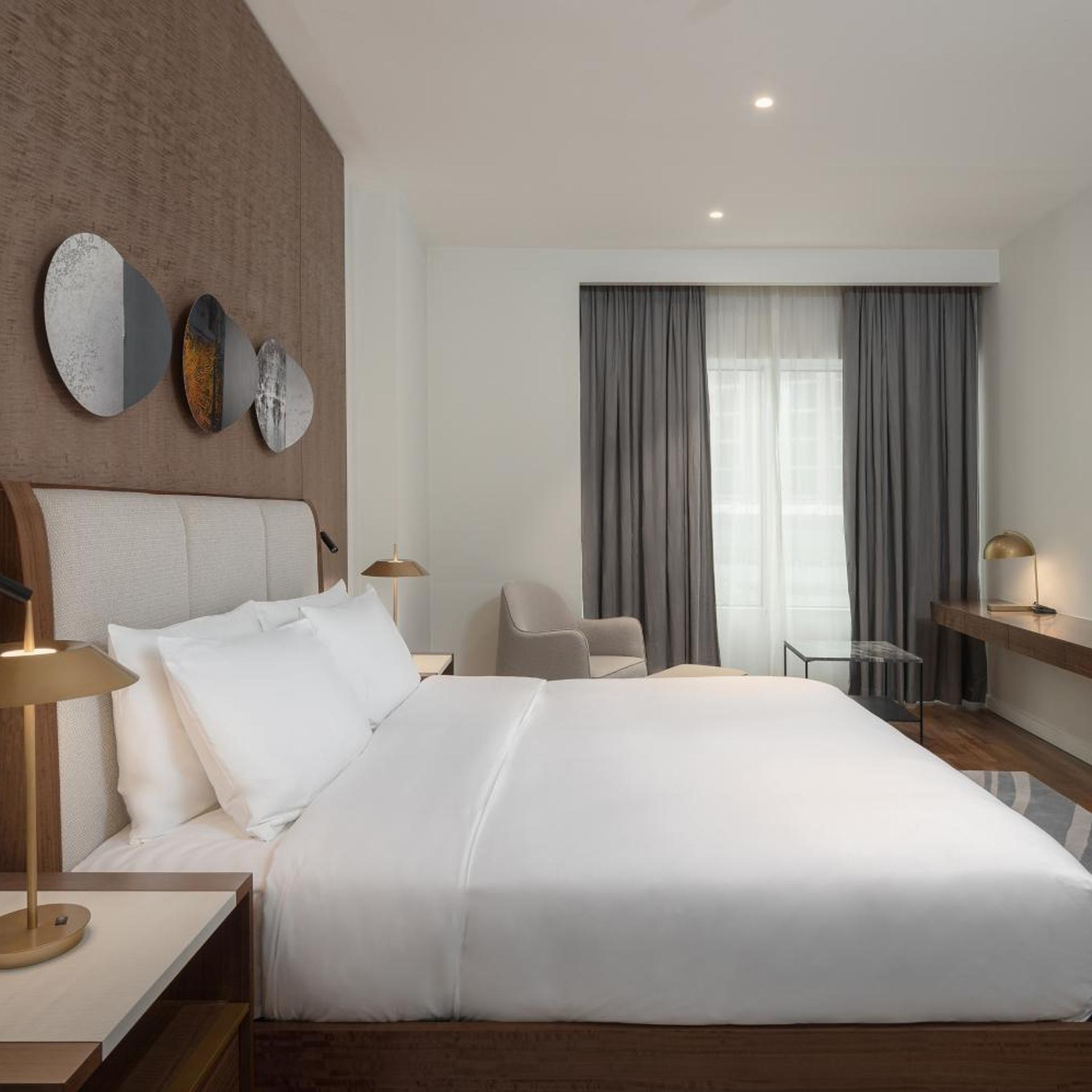 Radisson Hotel & Residences Erbil 17/64