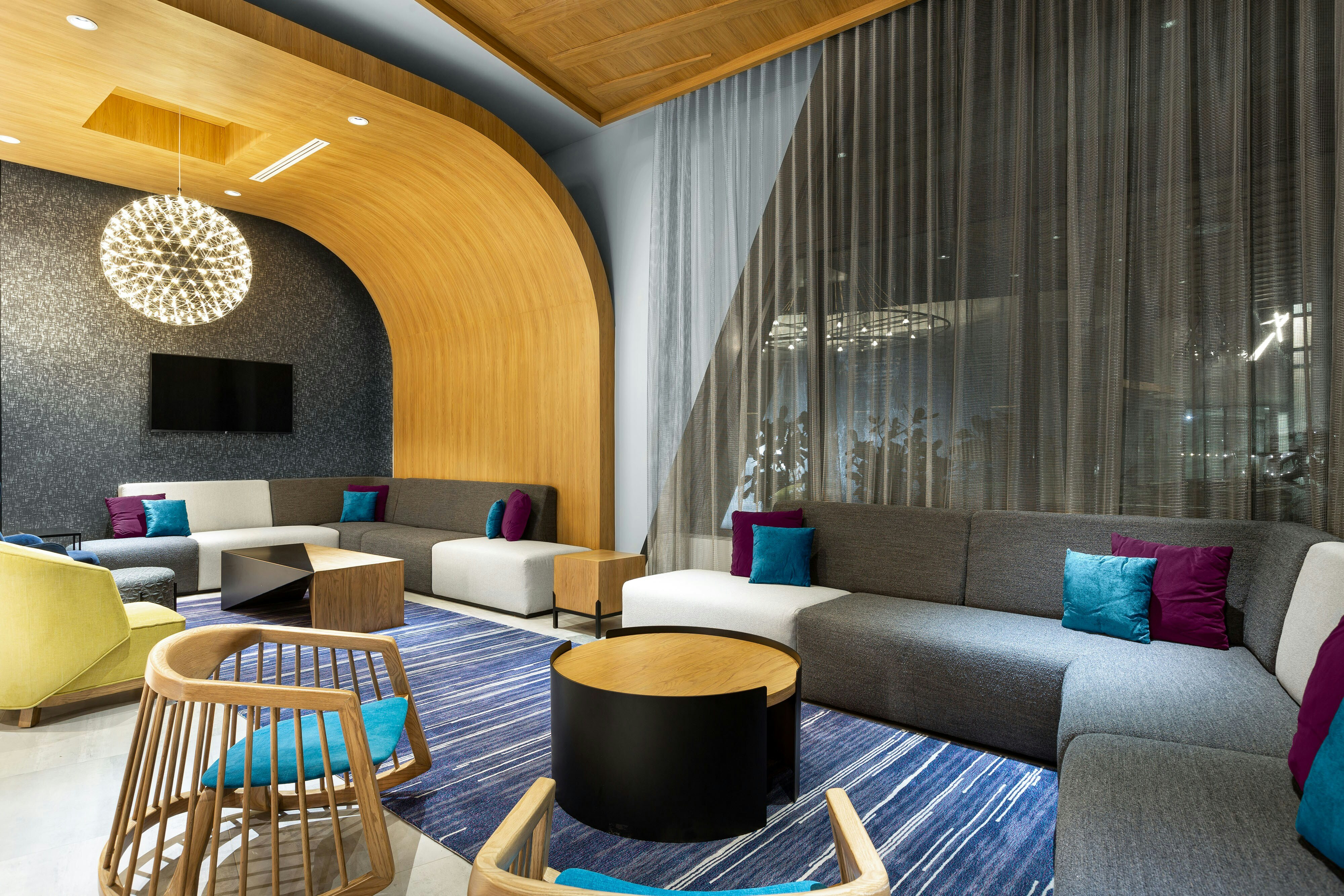 Aloft San Juan 8/19