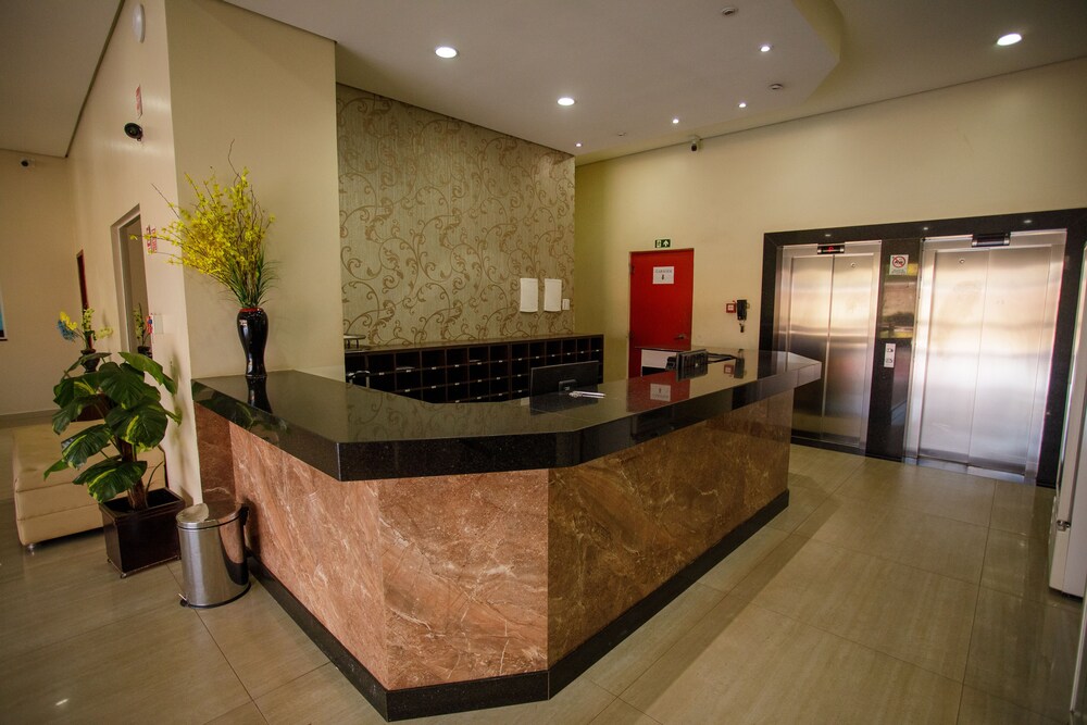 Express Atrium Hotels 5/29