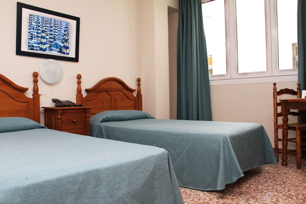 Hotel Bluesea Solaris 15/67