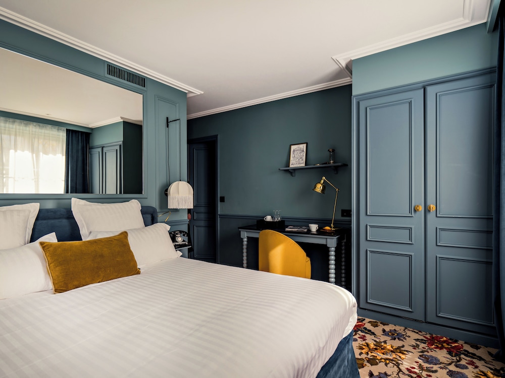 Hotel Duquesne Eiffel 9/29