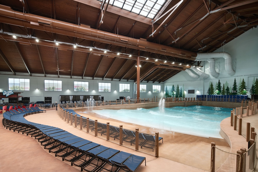 Great Wolf Lodge Manteca 14/49