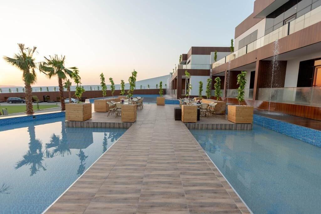 Alammariah Hills Resort- Riyadh 40/43