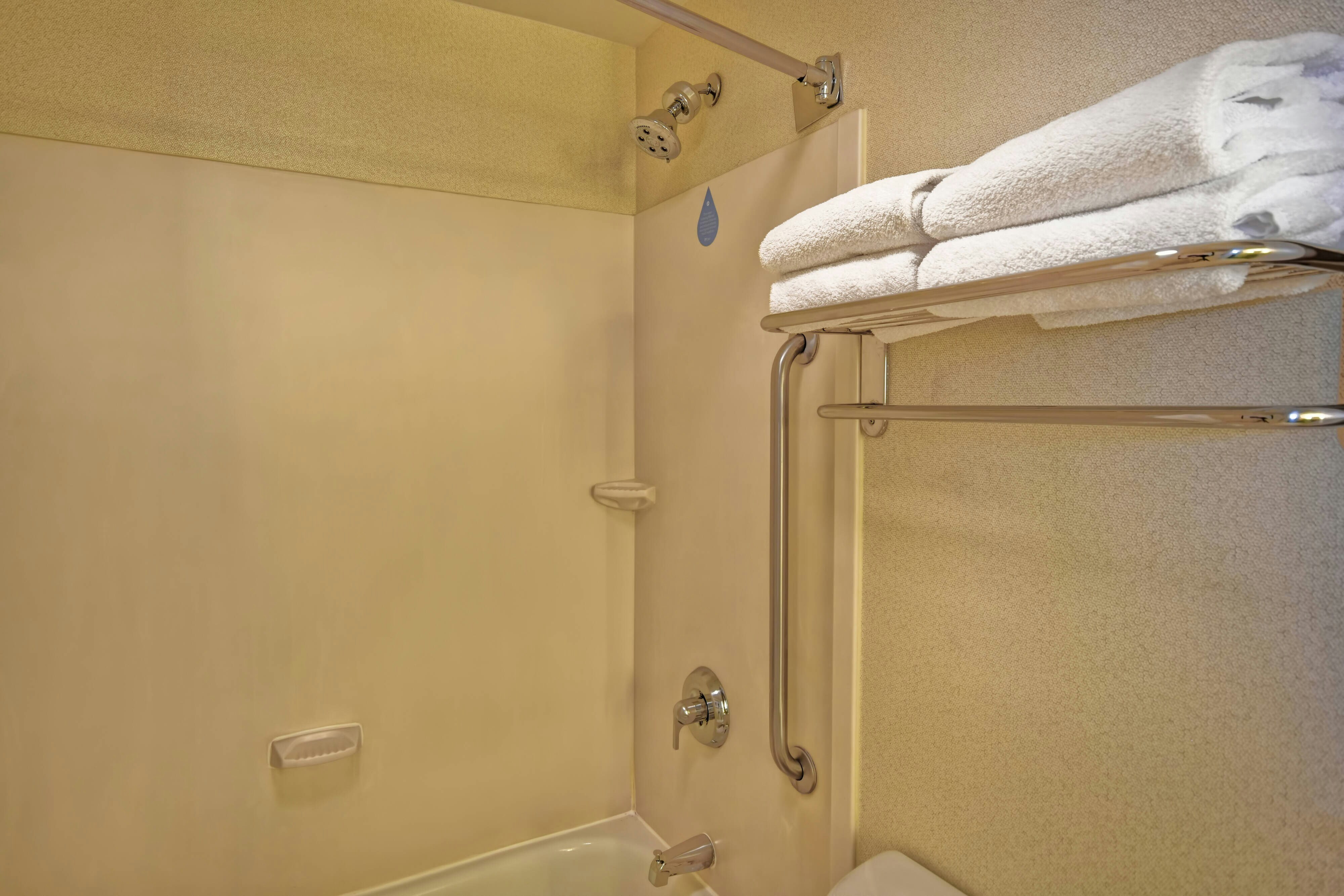 غرفة، Springhill Suites Baltimore Bwi Airport 5/5