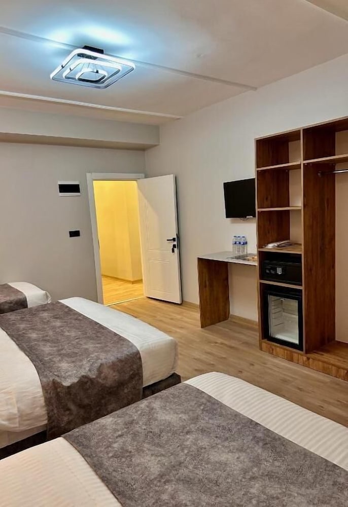 Skymoon Istanbul Airport Hotel 16/36