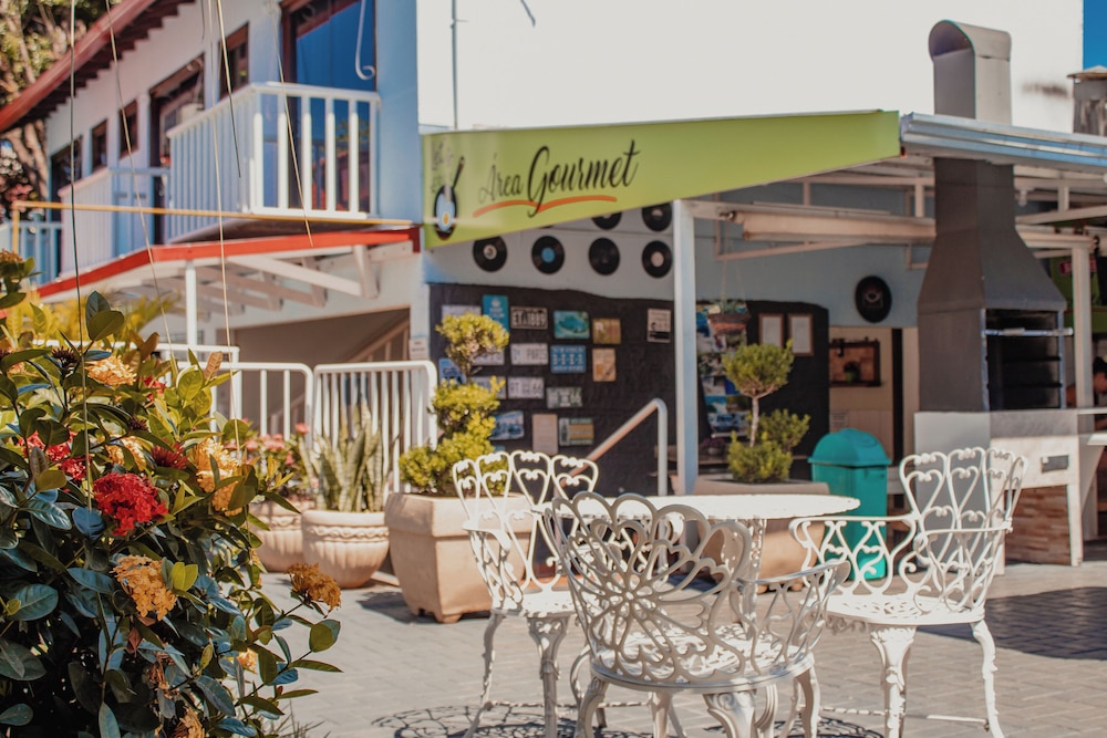 Charm Iguassu Suites 3/64