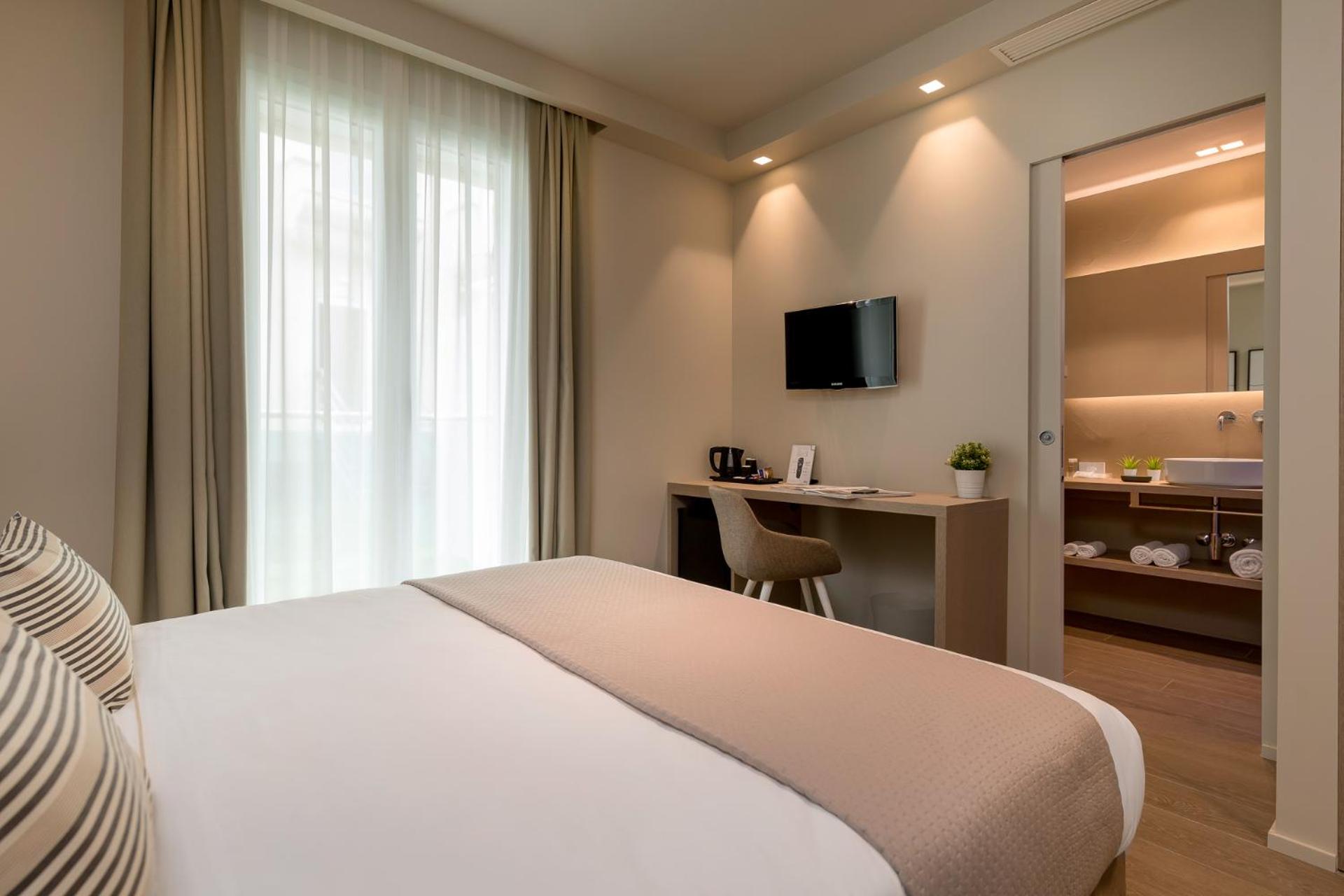 Hotel San Marco 14/63