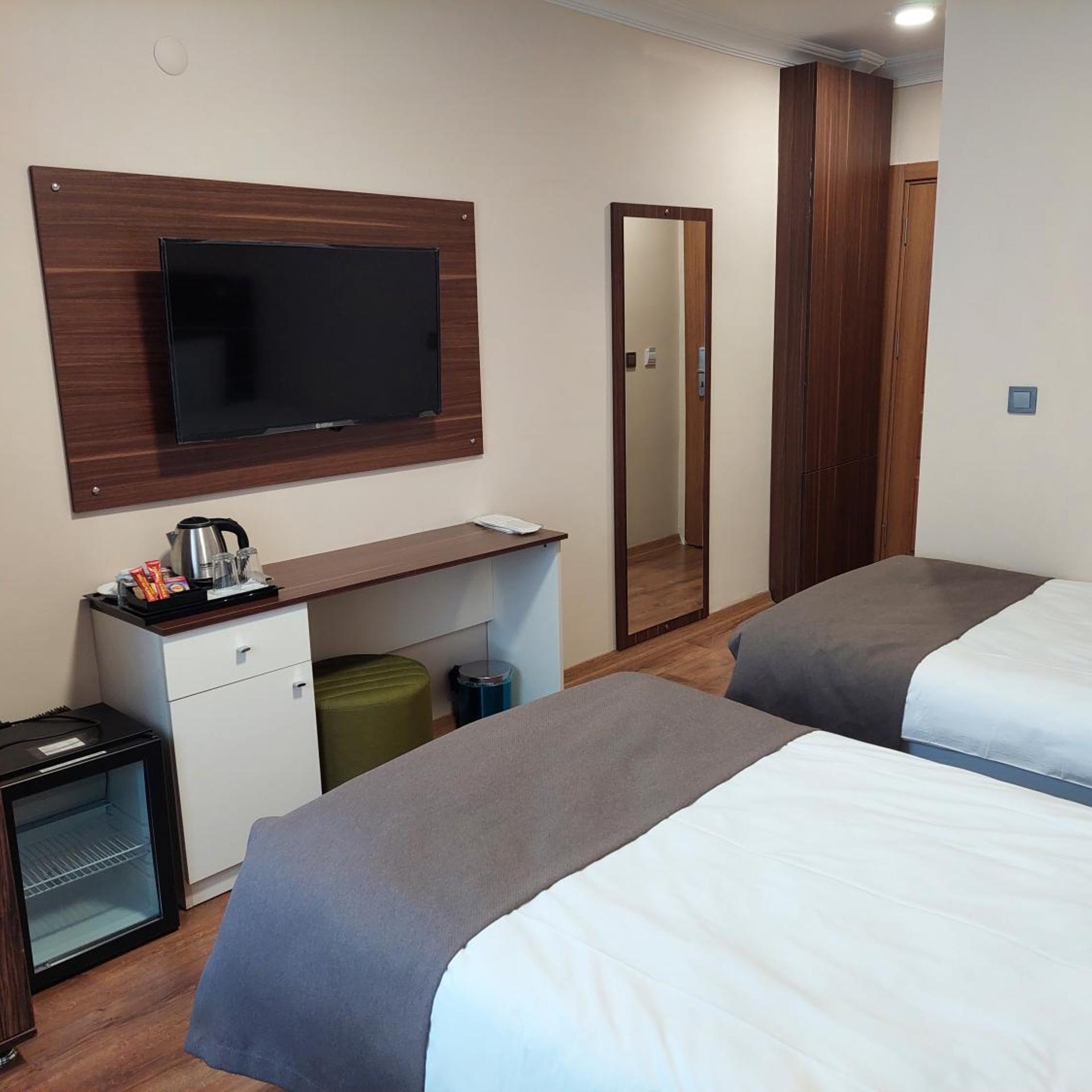Beyaz Inci Otel 29/45