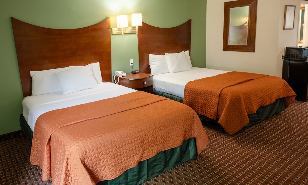 Select Inn Murfreesboro 28/60