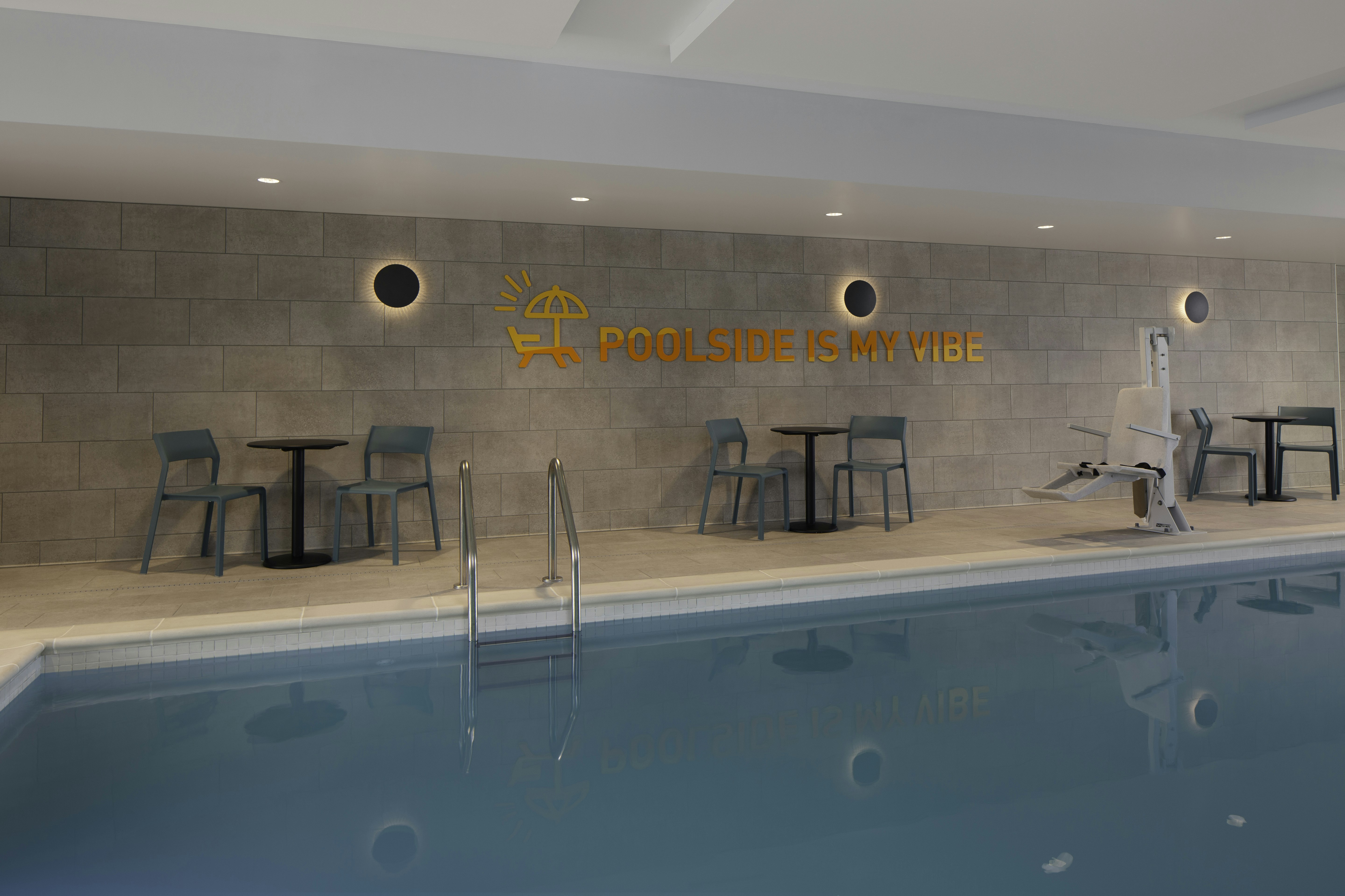 Home2 Suites by Hilton Stevens Point 19/19