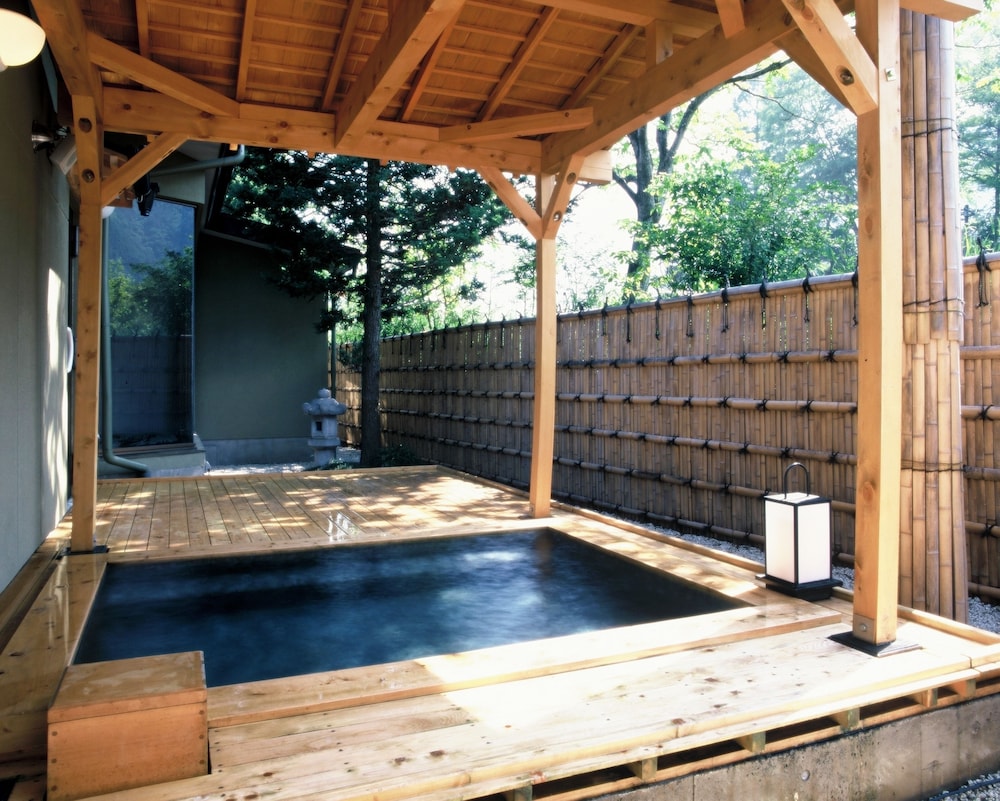 Hotel Yamabuki 8/21