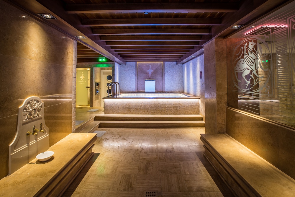 Pomegranate Wellness Spa Hotel 37/78