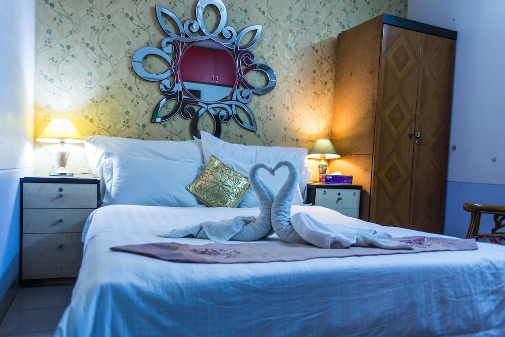Babylon Garden Serviced Apartments 31/75