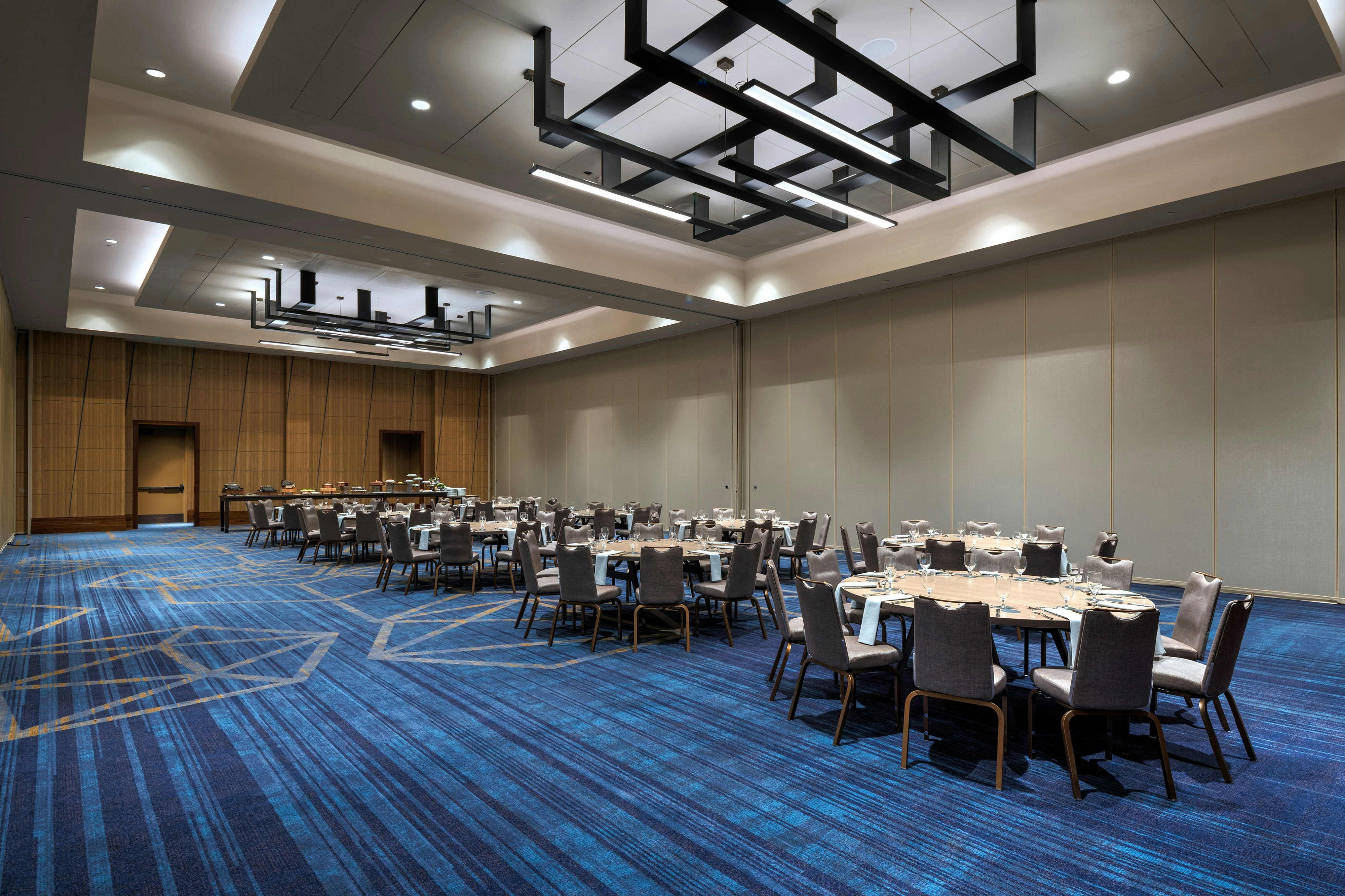 The Westin Irving Convention Center at Las Colinas 53/61