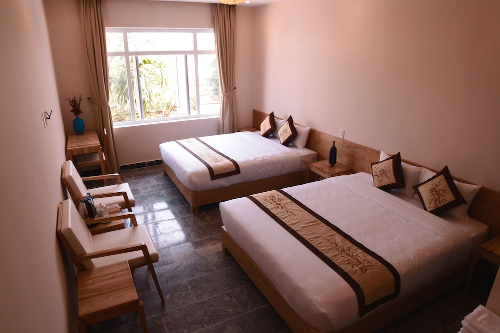 Jolie Villa Hoi An Homestay 18/50