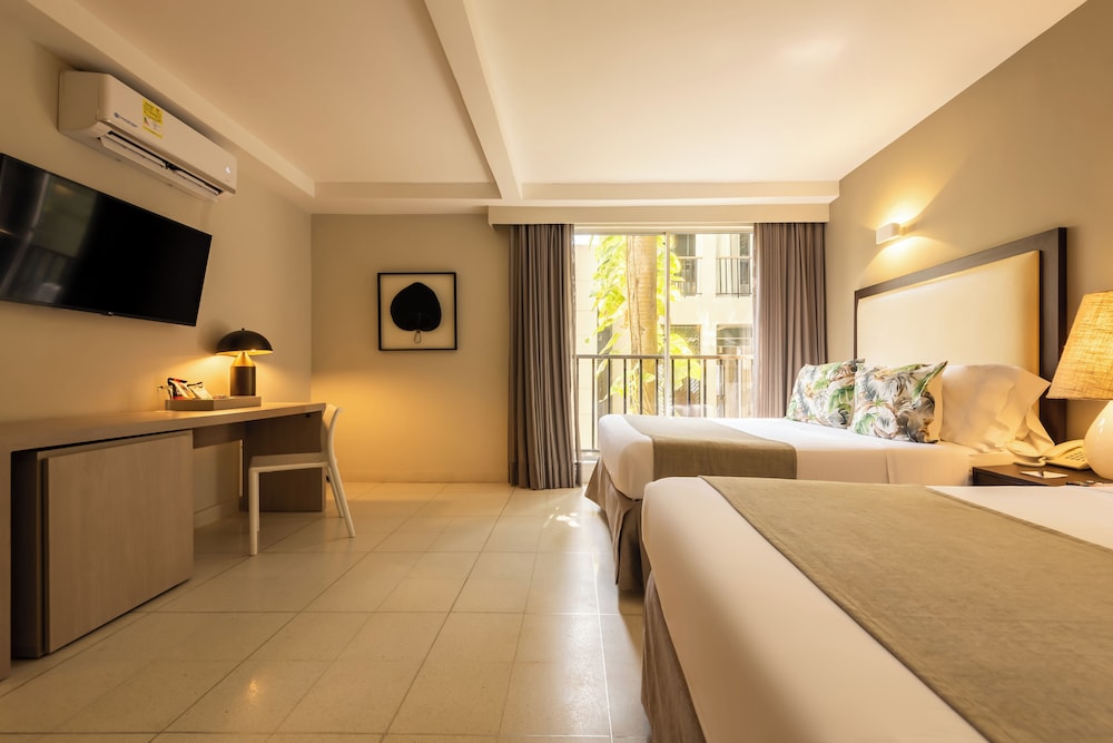 Madisson Boutique Hotel Cartagena 28/59