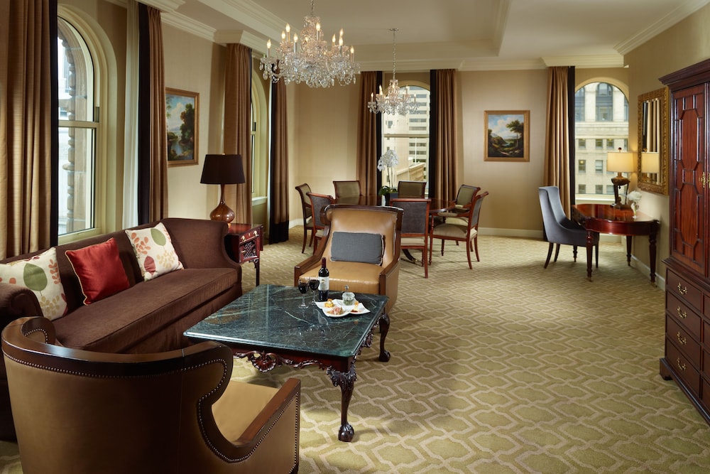 Omni San Francisco Hotel 49/73