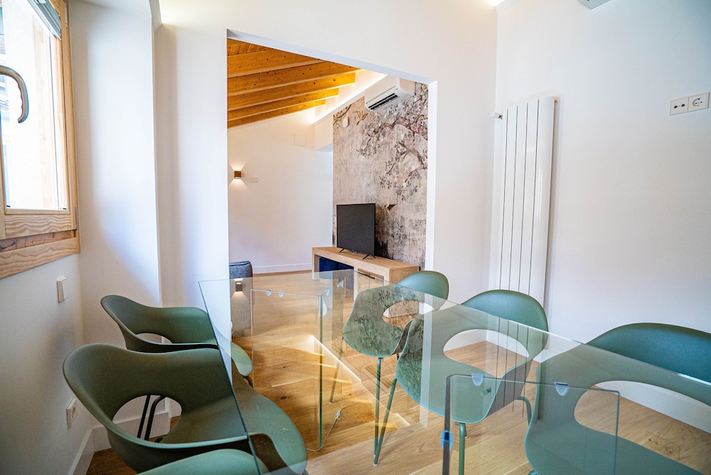 Smartr Madrid Gran Via Apartments 60/71