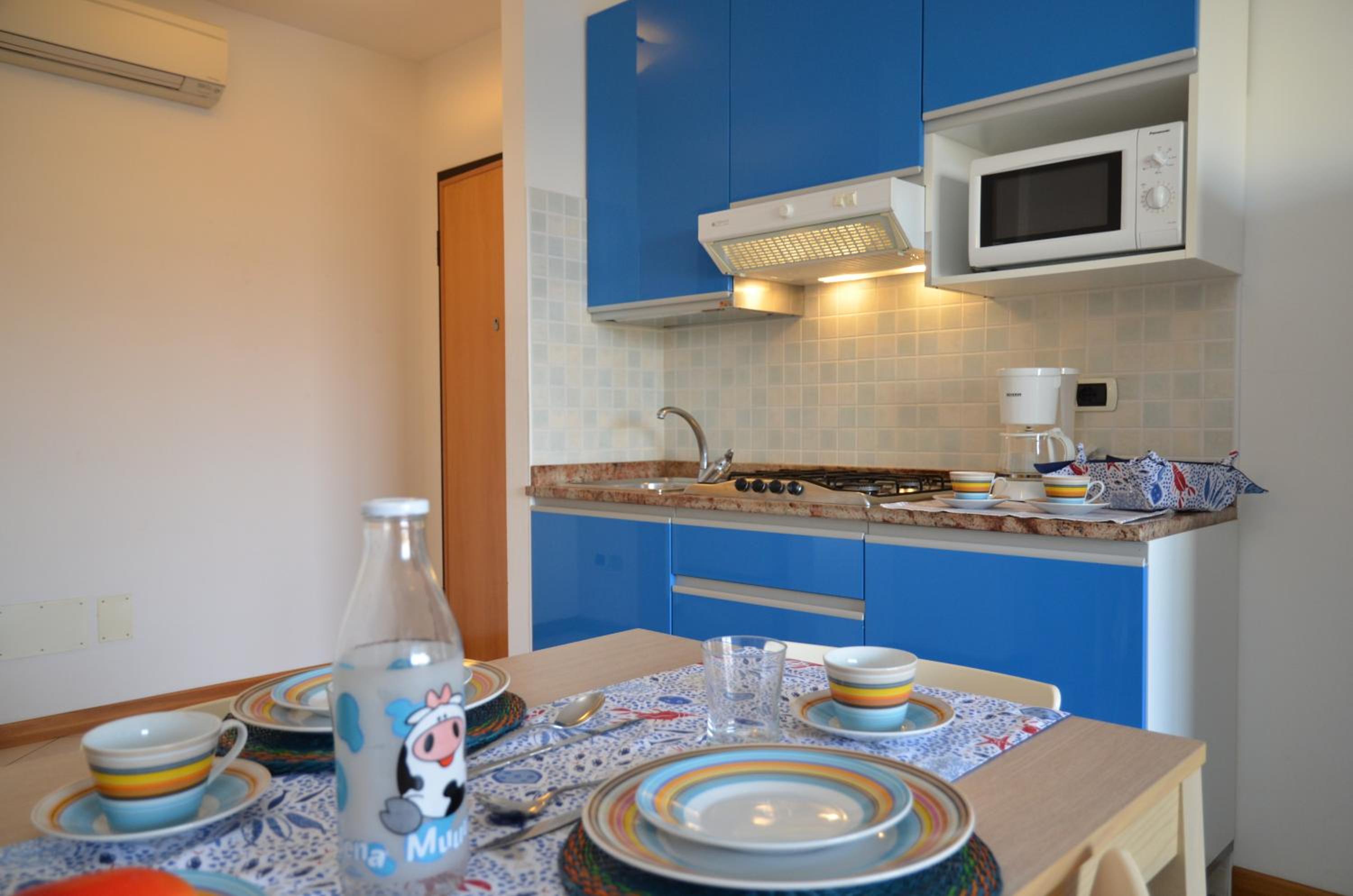 Aparthotel Planetarium Resort 26/50