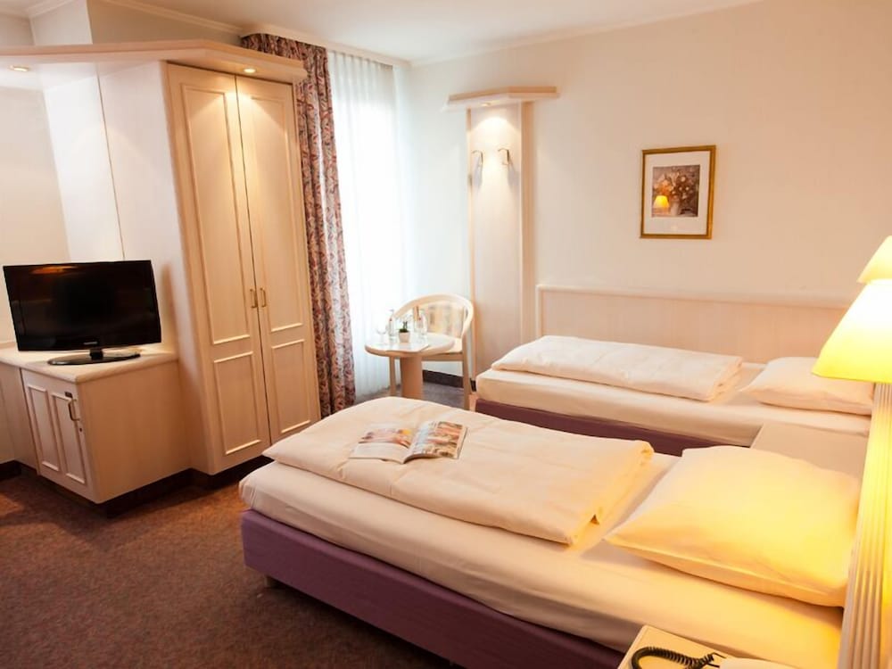 Hoteltraube Rudesheim 24/50