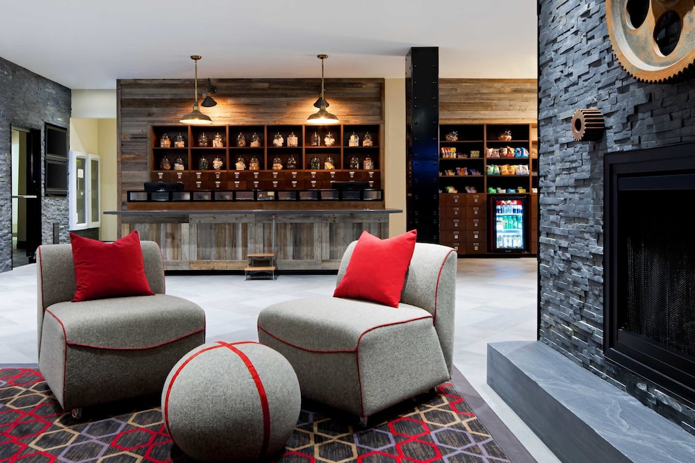 Four Points by Sheraton Edmundston Hotel & Conference Center 22/27