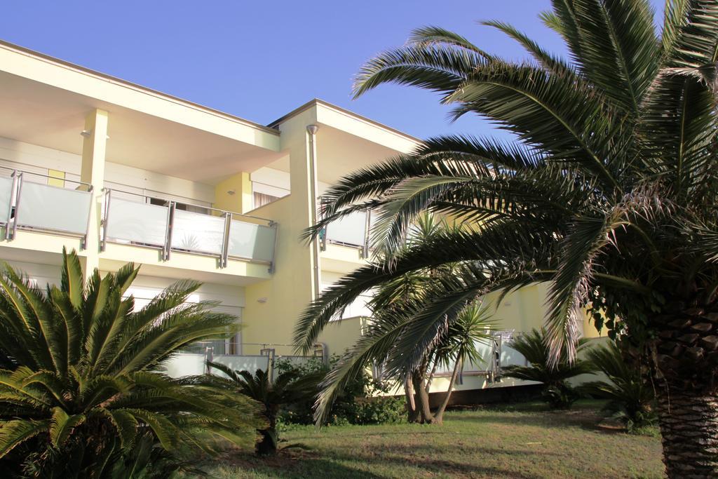 Villaggio Stromboli 32/32