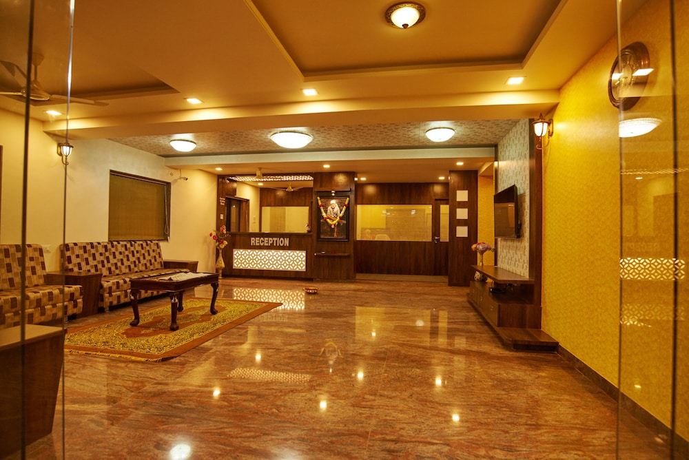 Hotel Pride Inn 4/24