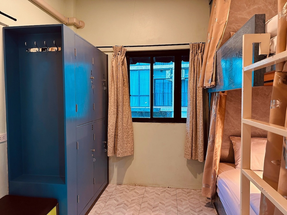 The Luna Hostel 28/50