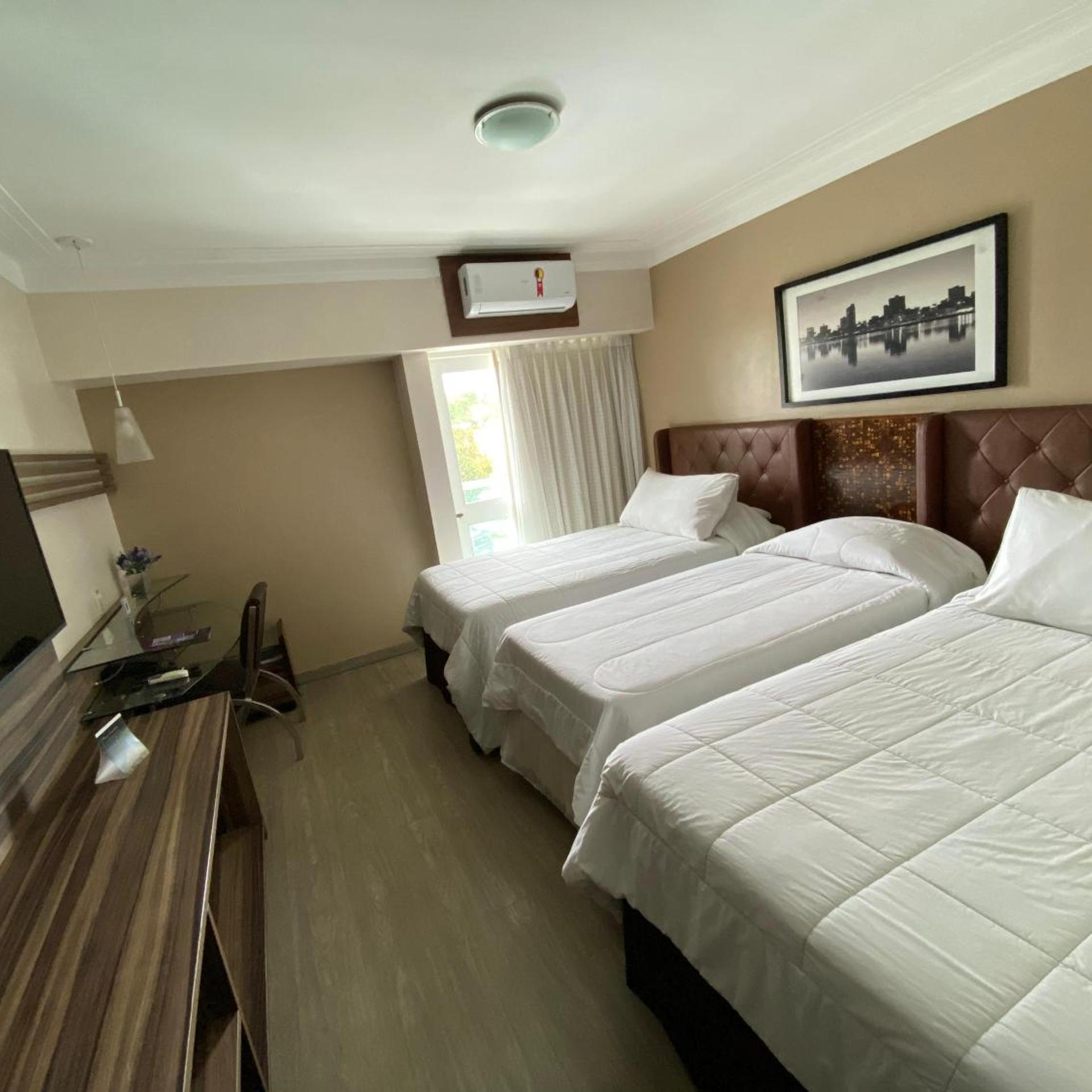 Hotel Village Premium Campina Grande 11/52