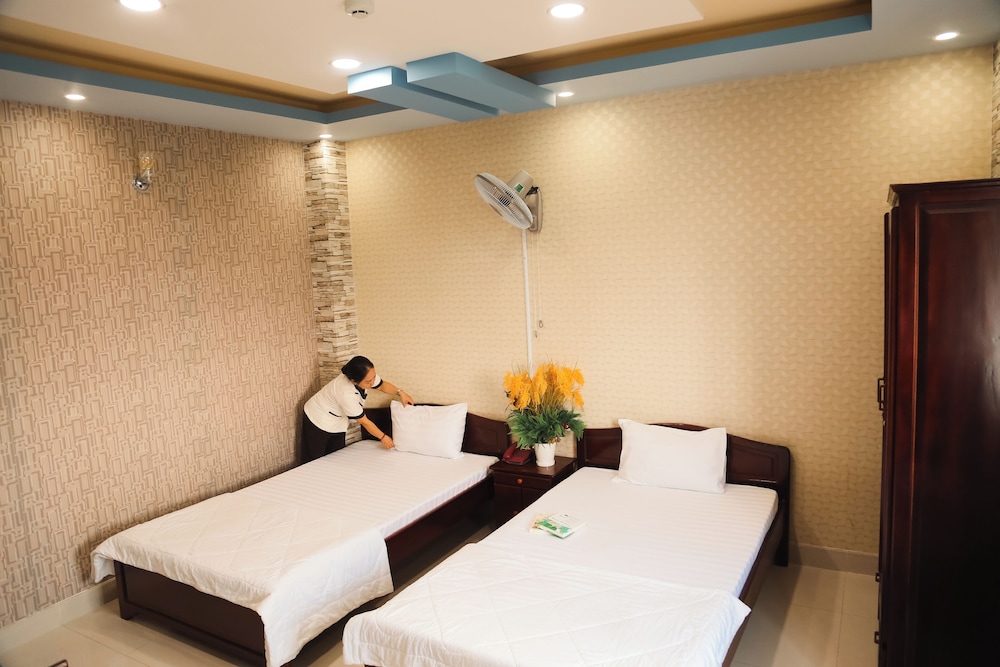 Minh Kieu 2 Hotel 25/54