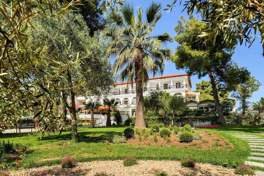 Portes Beach Hotel in Nea Propontida