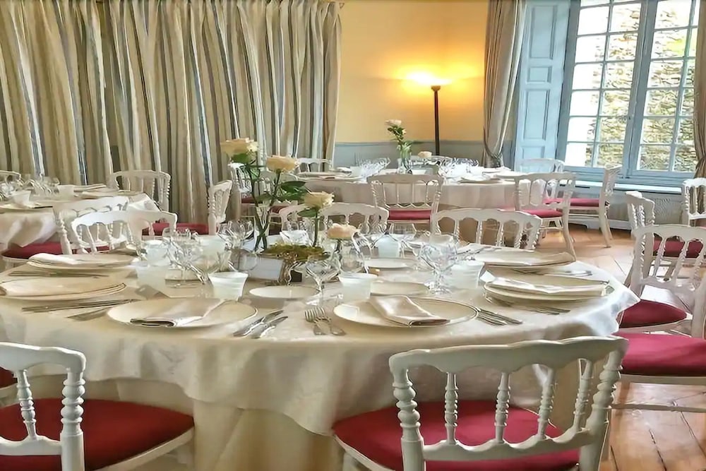 Hotel Saint Laurent 43/49