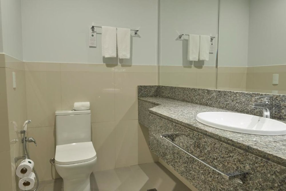 Bourbon Cambara Hotel 34/36