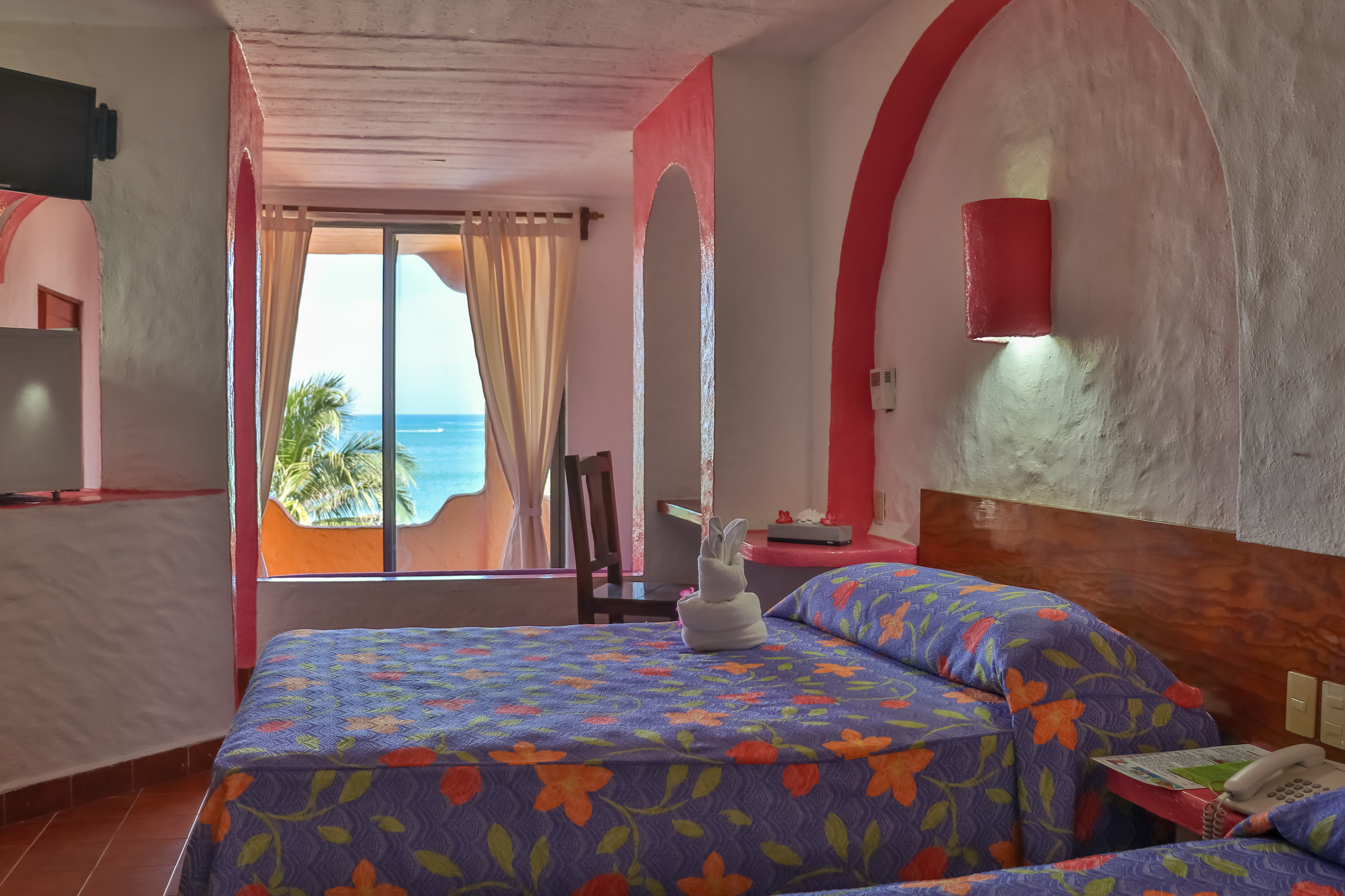 Villas Miramar Hotel 22/55