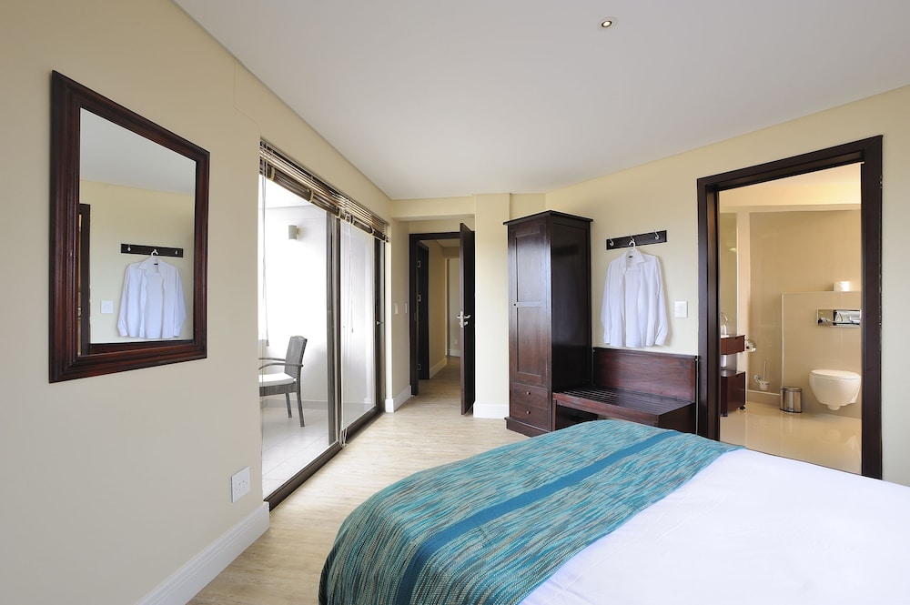 Beach Hotel Swakopmund 5/41