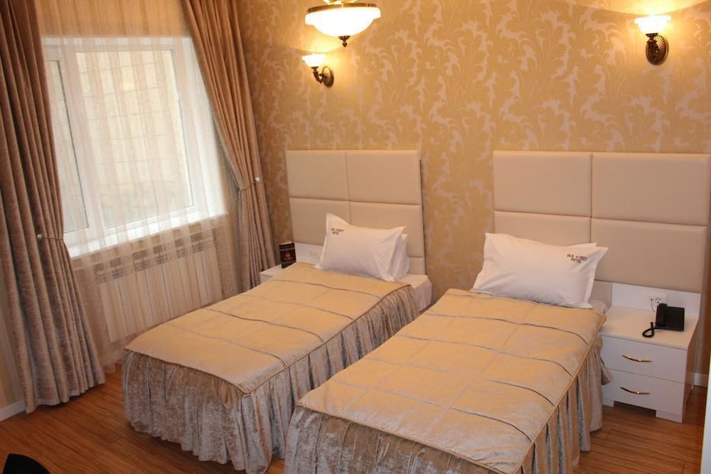 Old Street Boutique Hotel Baku 15/41