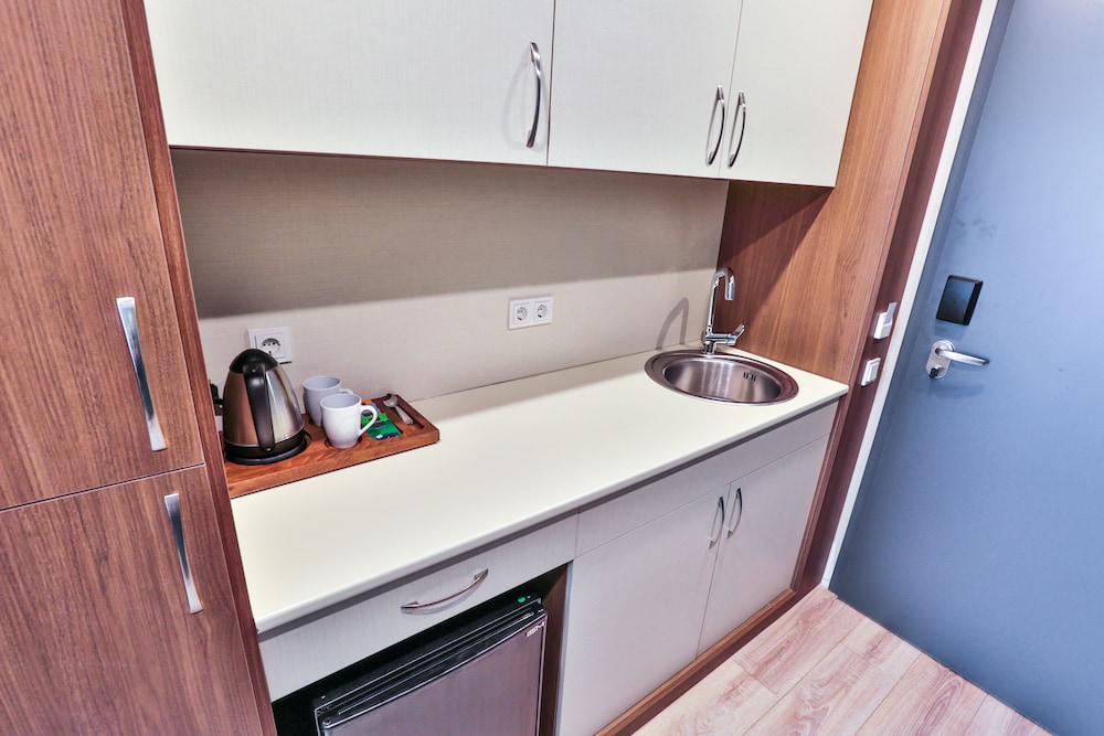 Ocak Apartment Hotel 56/63