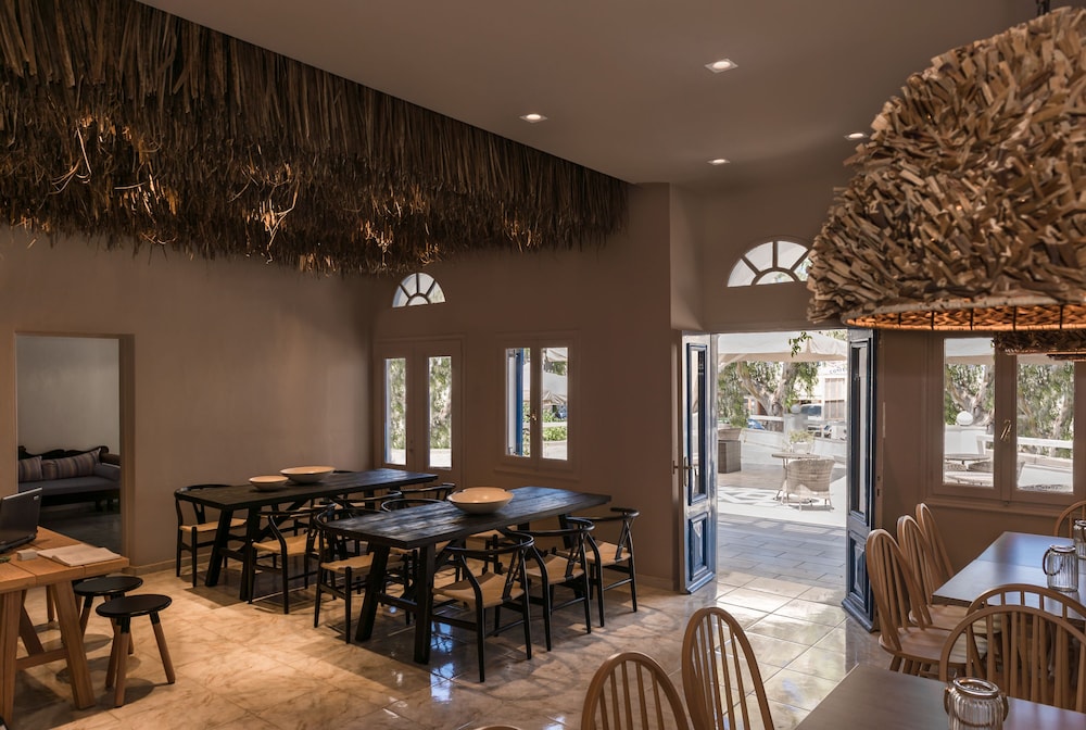 Hotel Eucalyptus 30/47