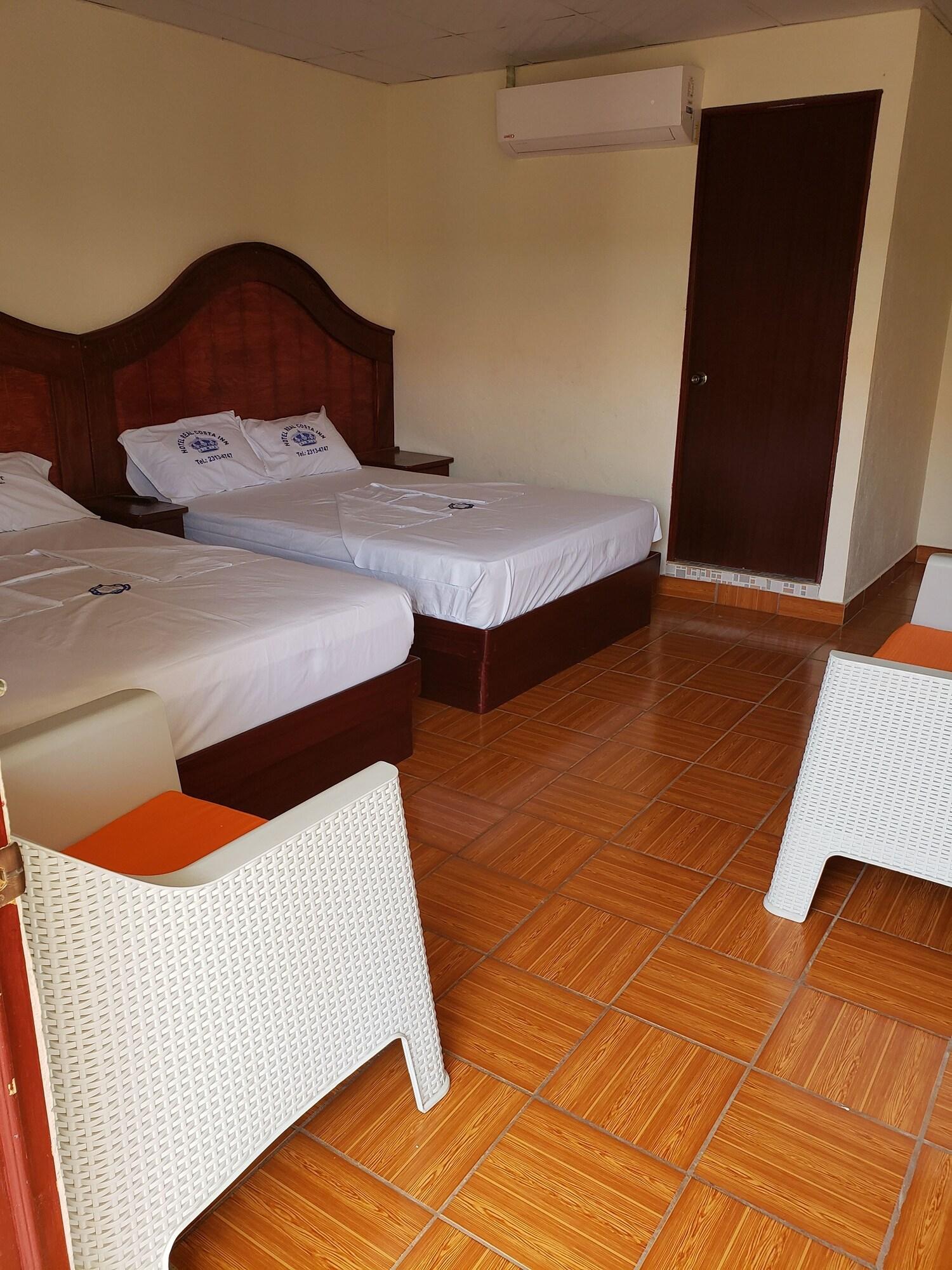Tortuga Village Hotel 11/40