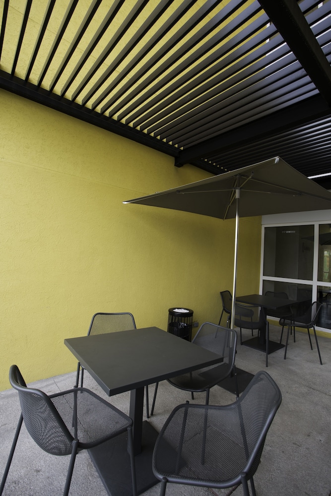 City Express by Marriott Irapuato Norte 46/60